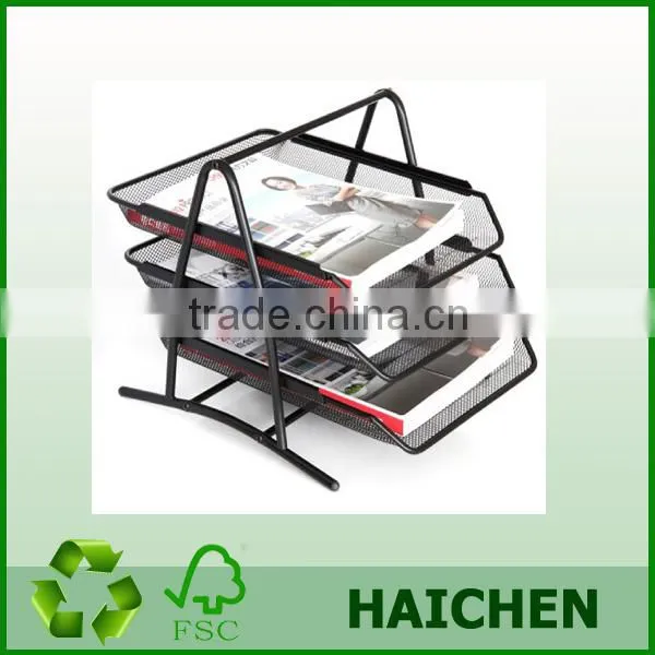 Various document tray bulk