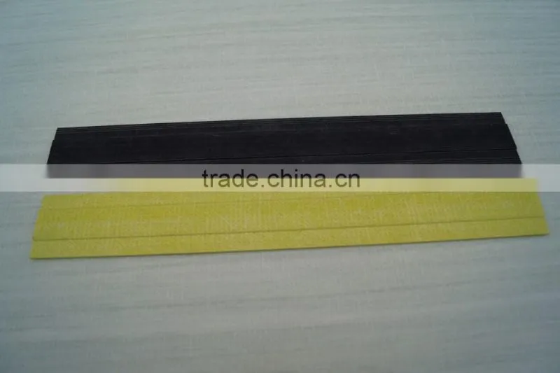 Fibreglass construction FRP flat Bar, Fiberglass Flat Strips Composite Bar