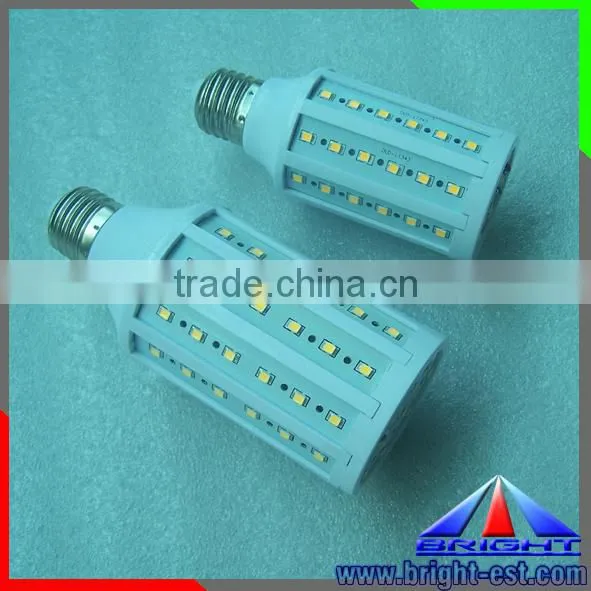 Hoe sales E27 led corn light,SMD2835 led corn light