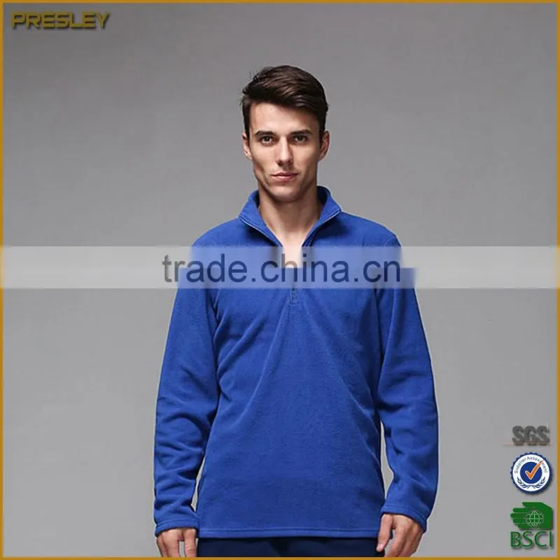 Mens waterproof outdoor softshell polar fleece sports jacket for man