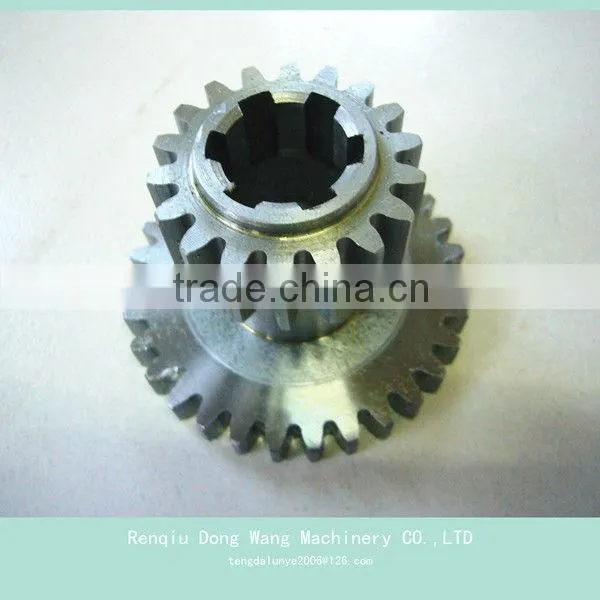 high precision transmission gear