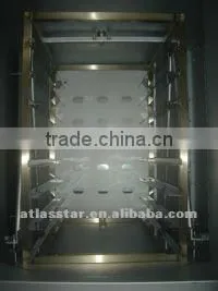 8 trays Mini Rotary Oven