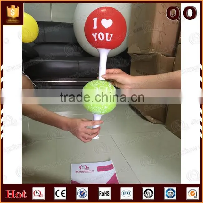 Top sale different shapes latex balloon for kids birthday