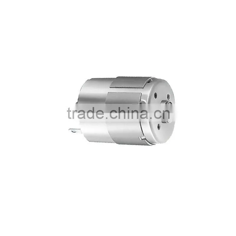 factory direct sale made in china dc motor for precision instruments