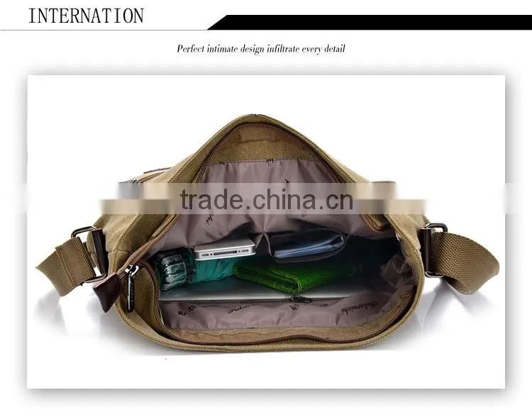 wholesale travel luggage bag canvas handbag shoulder bag