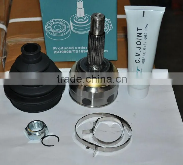 CV Joint 6U0 498 099 A for SKODA FELICIA II 1998-2001