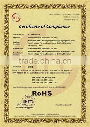 Factory price premium gift for promotion
