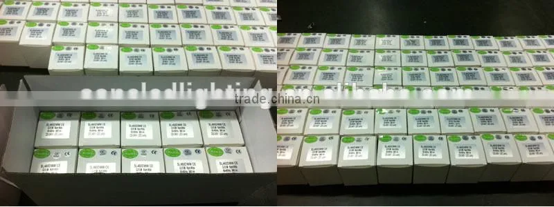 CE ROHS SAA gu5.3 led lighting spot 7W 650lm
