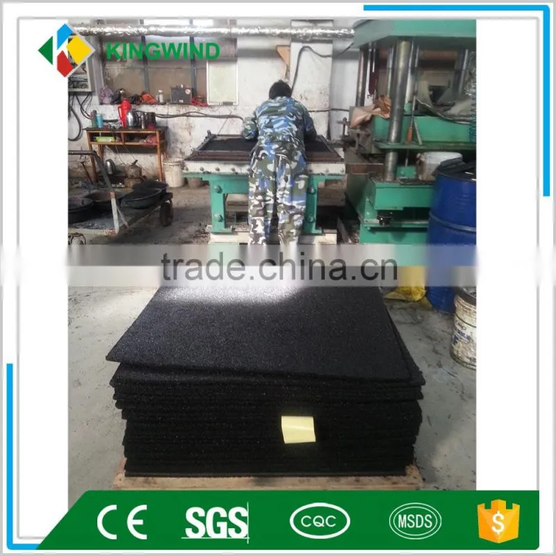 XLB550X550X4 rubber floor tile making machine / floor tile vulcanizing press / floor tile press machine with ISO9001 SGS CE