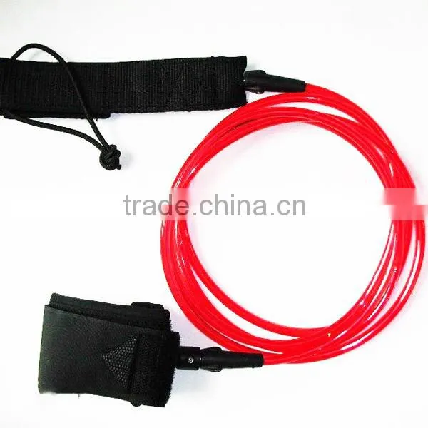 Color Straight SUP leash