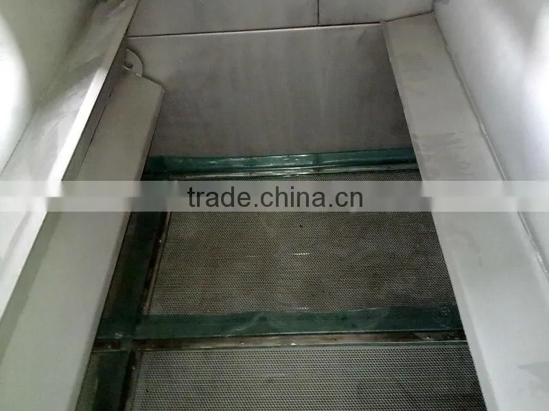 XYJ Chinese herb cleaning machine of medicines