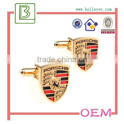 Custom Father of the Bride Cufflinks Silver Plated Gifts for Dad