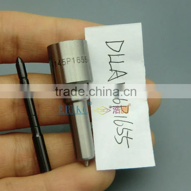0 433 172 016 Injector nozzle for diesel engine , kubota spare parts diesel parts nozzle DLLA145P1655