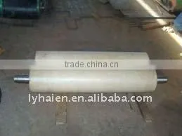 nylon ground roller for coal mine
