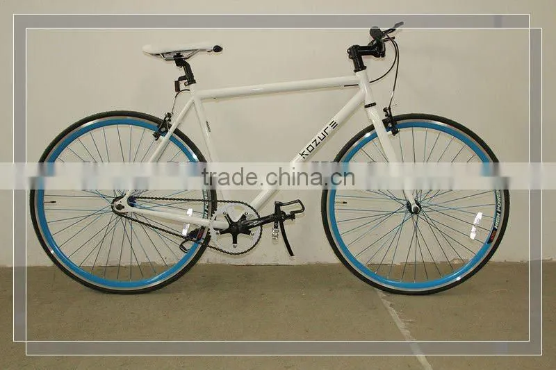 Export:Deseo latest design on sale fixed gear bike