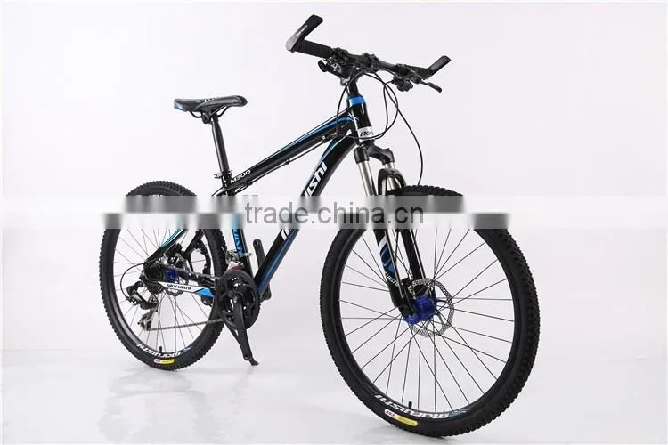2016 21 speed mountain bike hot sales 26 size marushi sticker