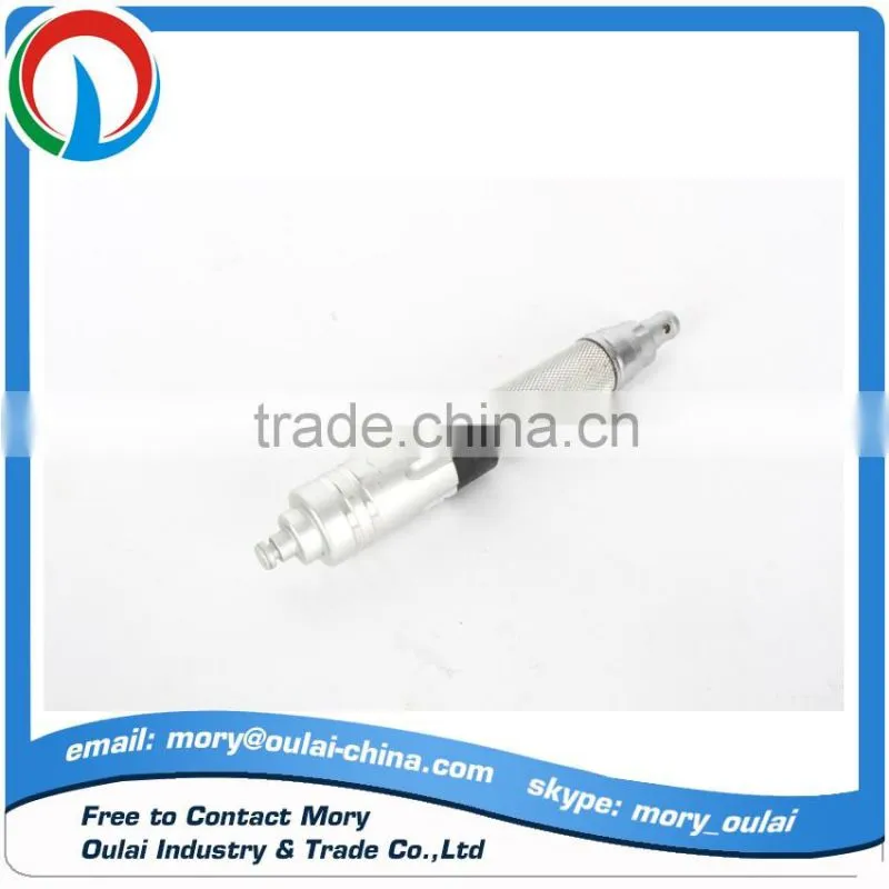 China CNC Manufacturer Provide Aluminum CNC Machining Part