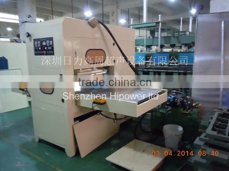 High Frequency GAG Welding Machine, Radio Frequency GAG Welding for Welding GAG Plastic