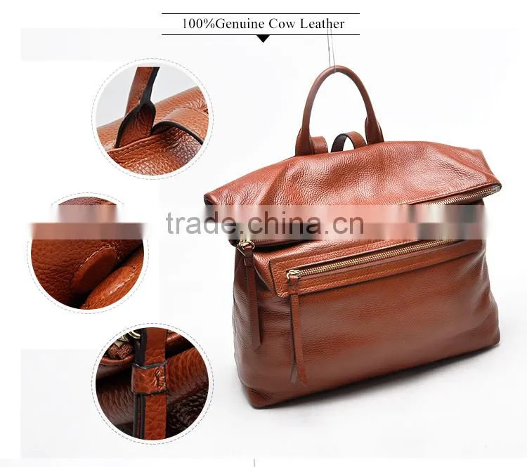 New product brazil school bag for trade show