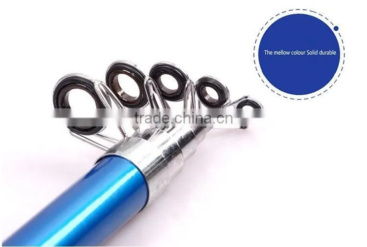 Superhard 99% Carbon Quality Gear Cast Rod Sea Rod 2.1 / 2.4 / 2.7 / 3.0 / 3.6M Fishing Rod Fishing Tackle