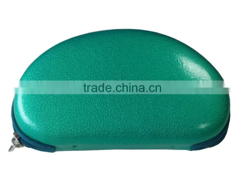 Eva Material and green,multi Color sunglasses case