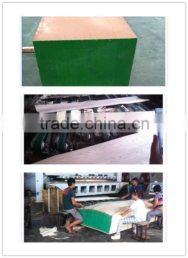 sliced cut recon gurjan engineered wood veneer