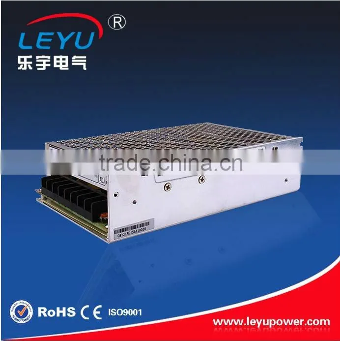 CE RoHS Certification 15w single output mini size for LED strip led power supply