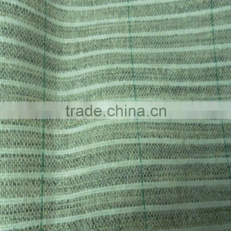 colorful interlining for chiffon wear