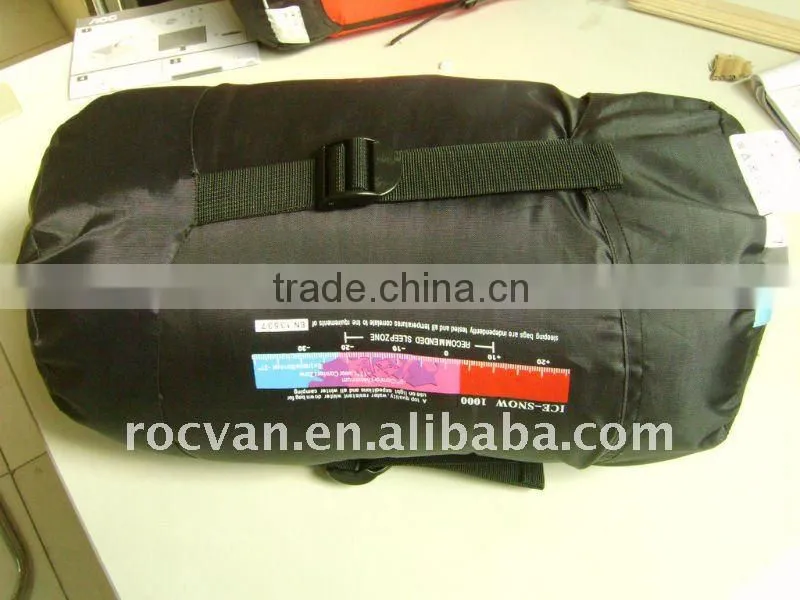 Down Sleeping Bags