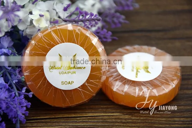 High quality hotel soap and shampoo mini hotel soap wholesale