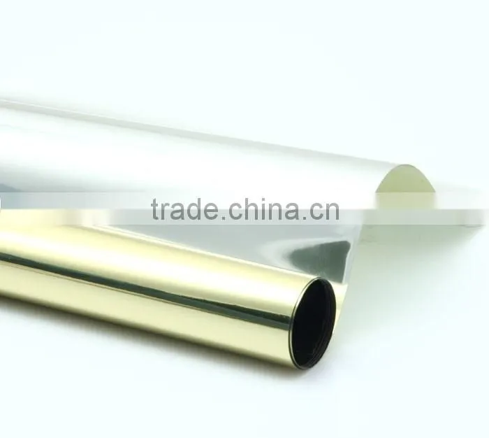 Customed High Quality Clear Labels With Vinyl Material Manufacturer