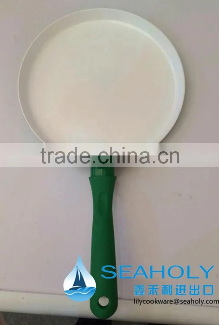 Aluminum Non-stick Stamped TAWA/PANCAKE PAN/Grill Pan