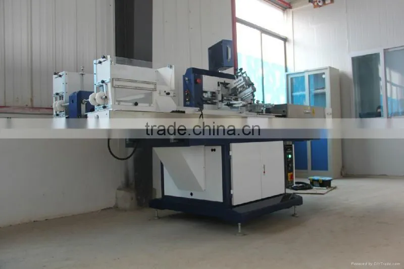 Full Automatic Penholder Double-end Printing Machines ballpoint pen printer machine price