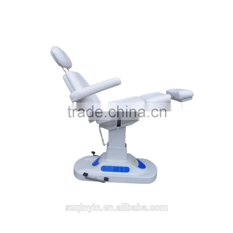 2016 Professional Wholesale Beauty Salon Facial Bed