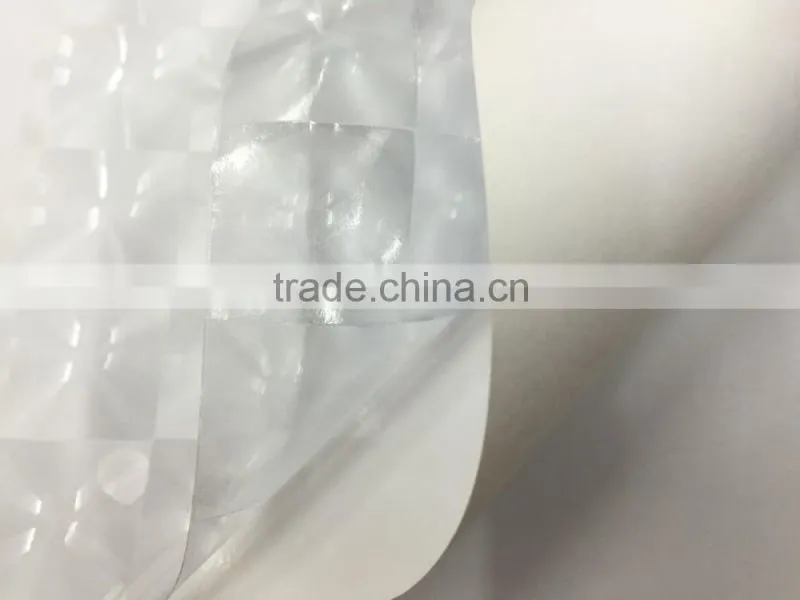 high transparent lamination film