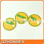 New arrival customized design shape soft pvc keychain manufacturers in china