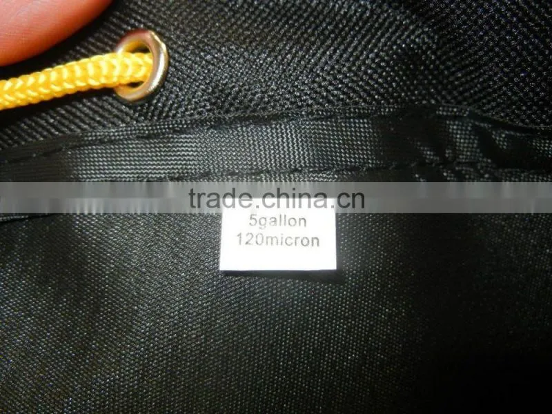 wholesale hydroponics 1,2,3,5,10,15,20,25 gallon plant grow bags/Smart Container gal Bags