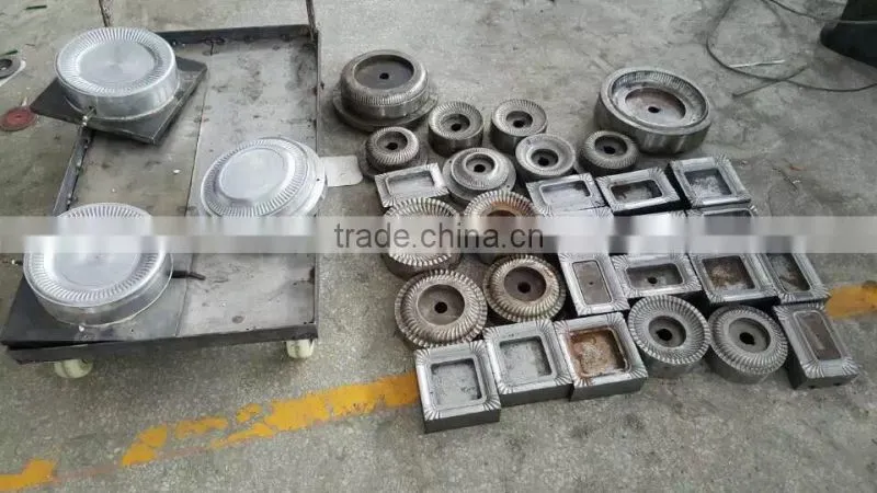 ZDJ-600 New automatic high speed paper plate / dish making machine