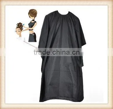 wholesale hairdresscape waterproof hairdressing capes