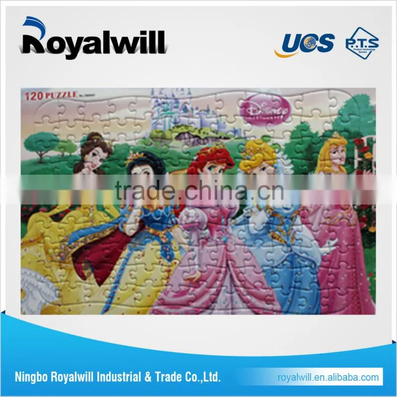 The best choice puzzle, classical puzzle, OEM puzzle