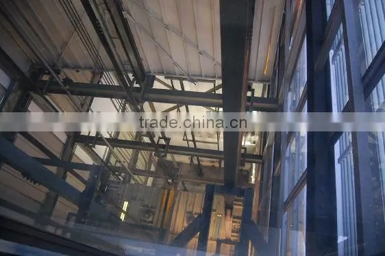 Car parking lot car elevator cost