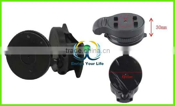 sucker hot housing car GPS Smart Car Mount accessories