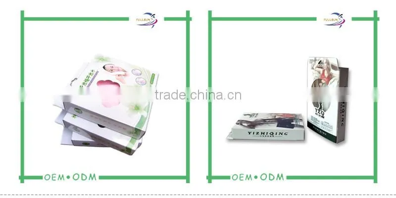 new design popular recycle cardboard handmade jewelry box