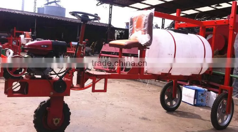 high efficiency most popular spraying insecticide machine