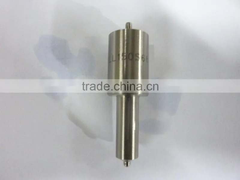 DLL150S6556 Fuel Injector Spray For Perkinss Engine