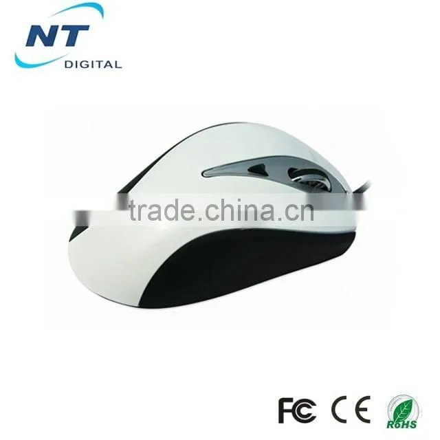 latest design usb 3d optical mouse