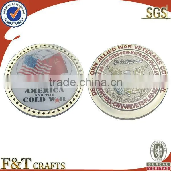 customize religious sport challenge craft sex russia coin medals for collection