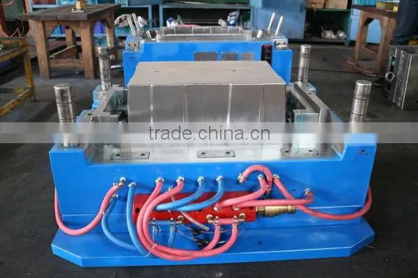 high quality customer made crate mould