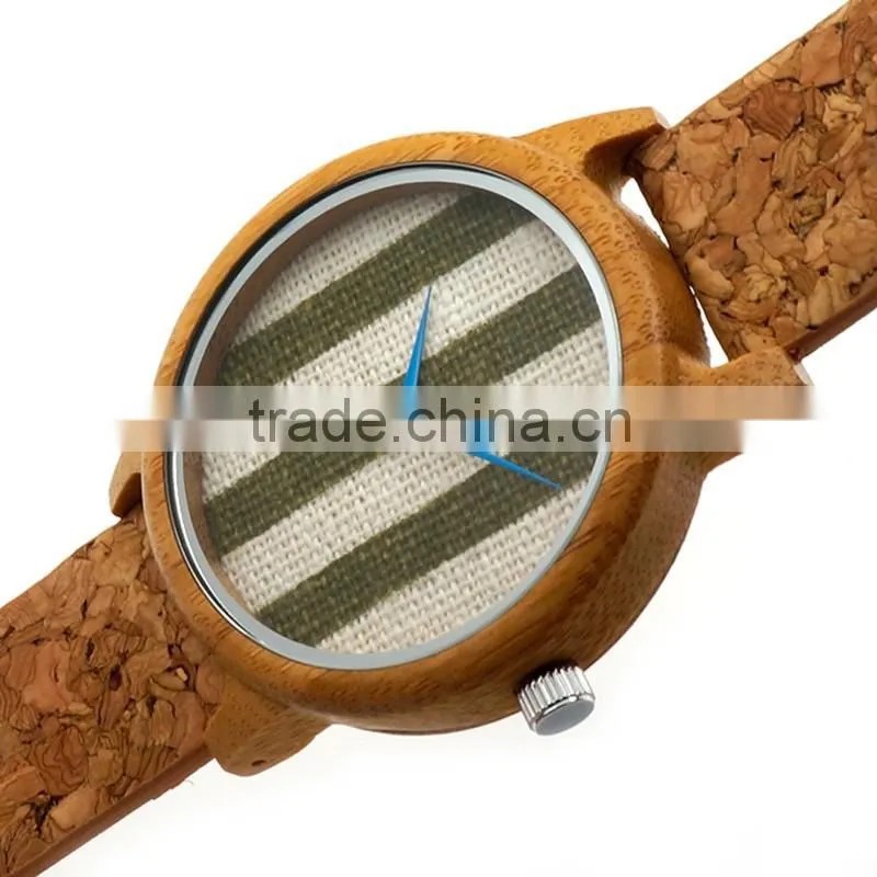 Cheap wood wrist watch in China,new fashion wood watch