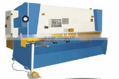 Widely used Variable Rake Type Hydraulic shear